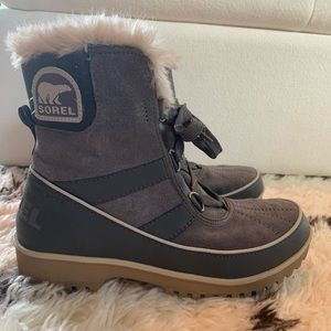 Sorel Tivoli 2 Boots
